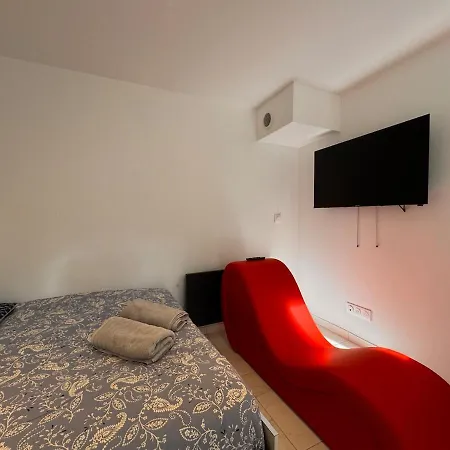 Daire The Magitot Chic - 2 People *