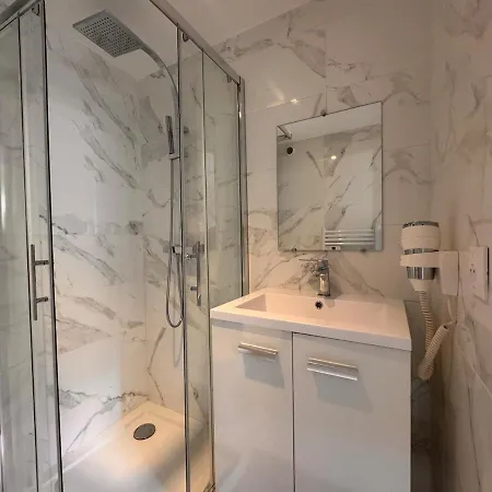 The Magitot Chic - 2 People Daire *